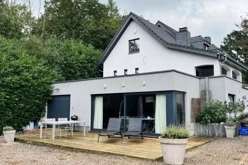 Villa te Sart-lez-Spa