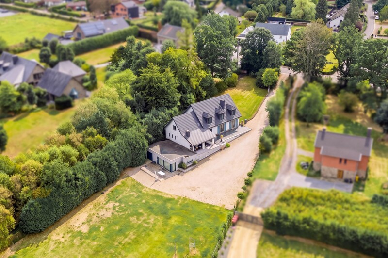 Villa te Sart-lez-Spa