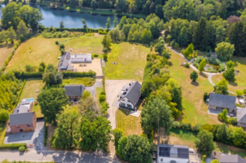 Villa te Sart-lez-Spa