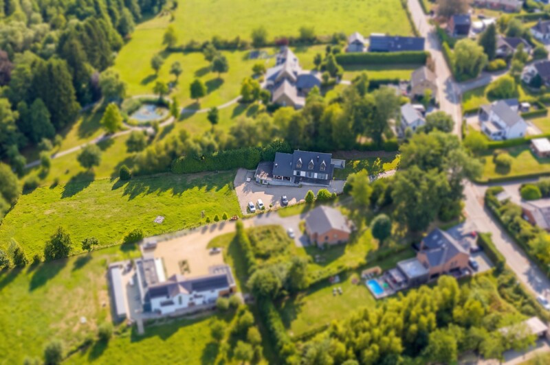 Villa te Sart-lez-Spa