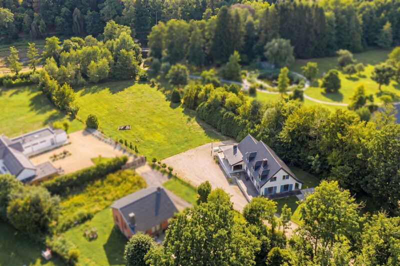 Villa te Sart-lez-Spa
