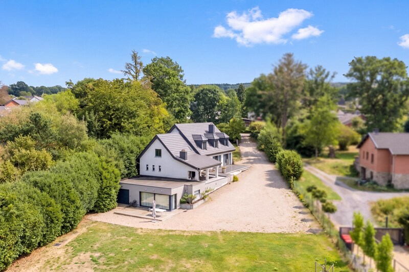 Villa te Sart-lez-Spa