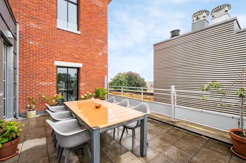 Loft te Turnhout