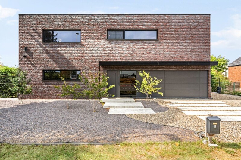Woning te Genk