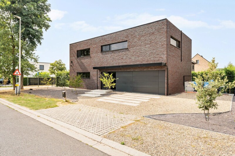 Woning te Genk