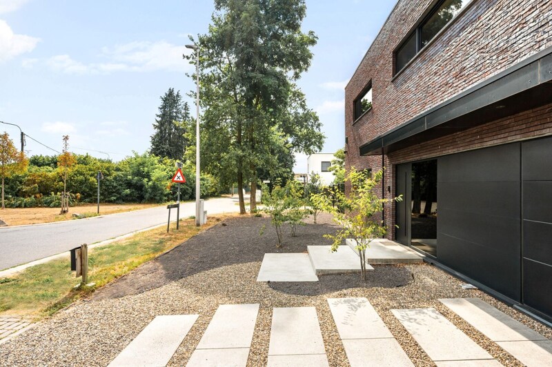 Woning te Genk