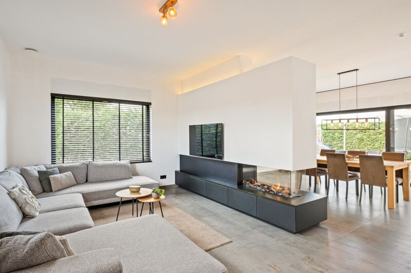 Woning te Genk
