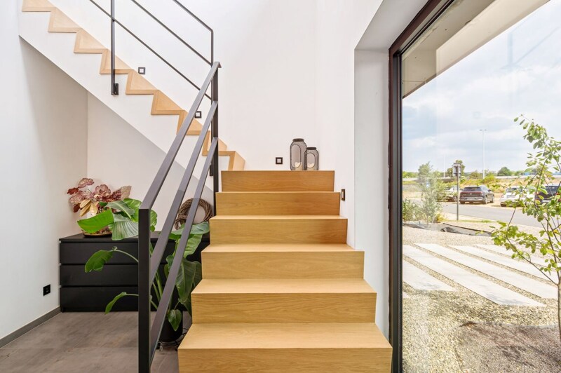 Woning te Genk