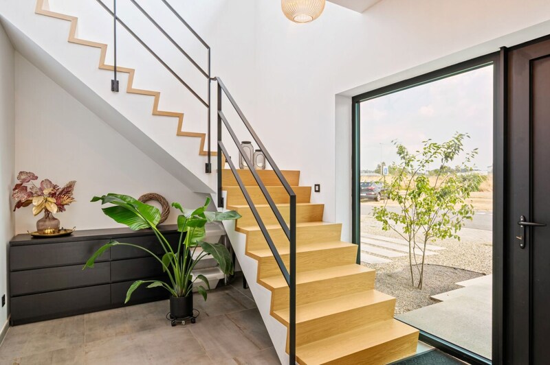 Woning te Genk
