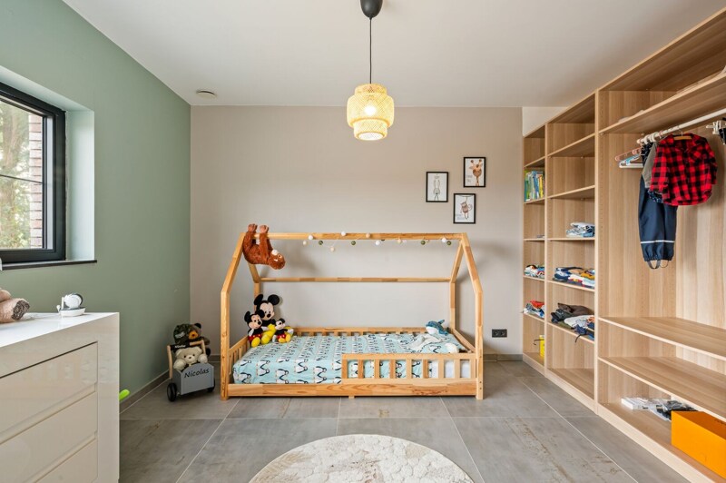 Woning te Genk