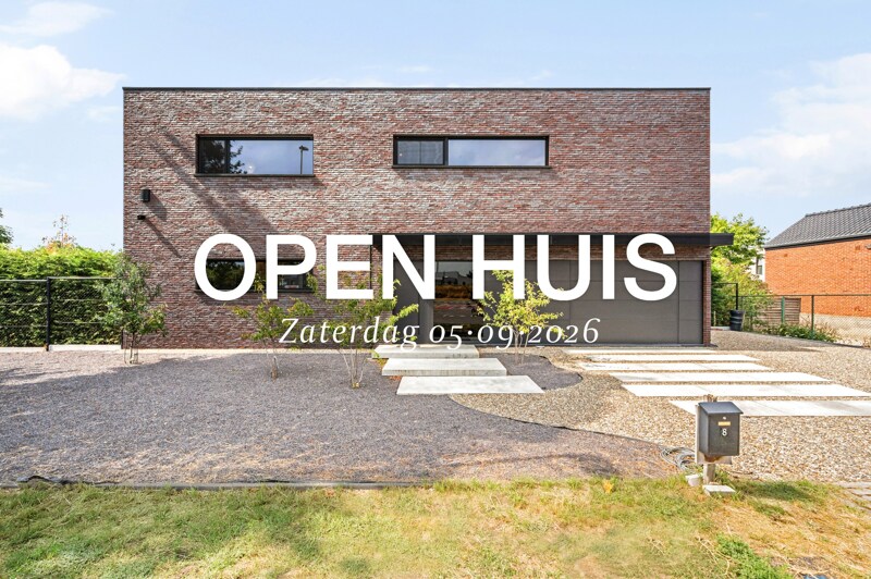 Woning te Genk