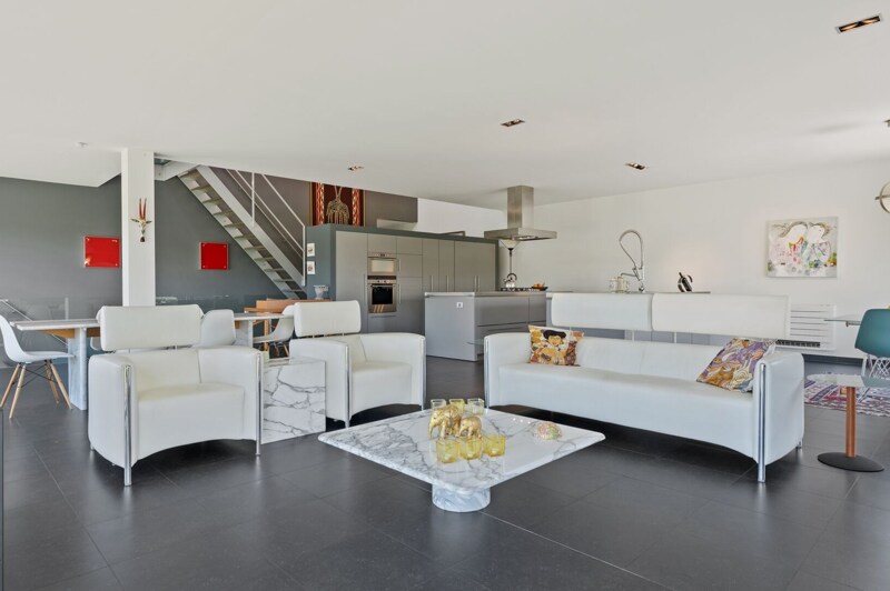 Villa te Hasselt