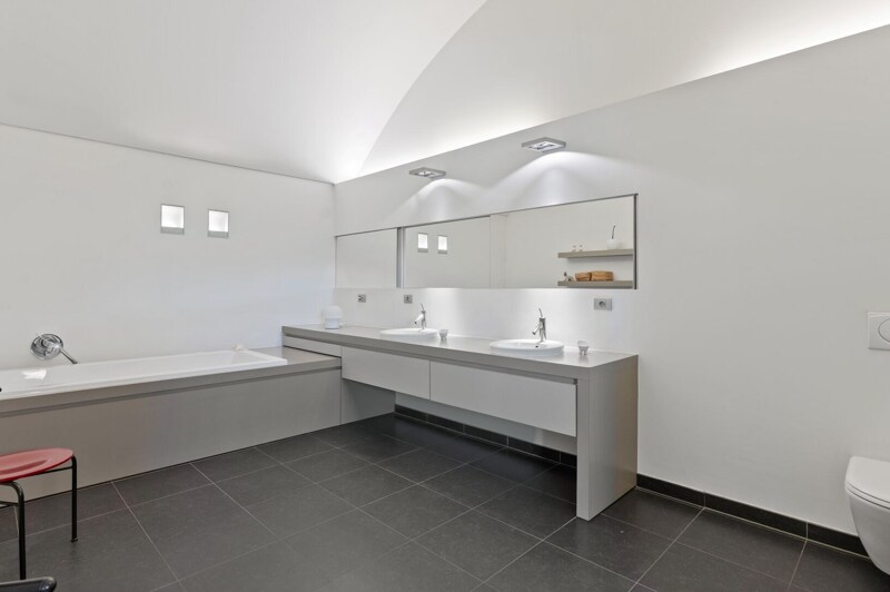 Villa te Hasselt