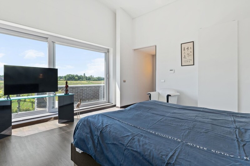 Villa te Hasselt