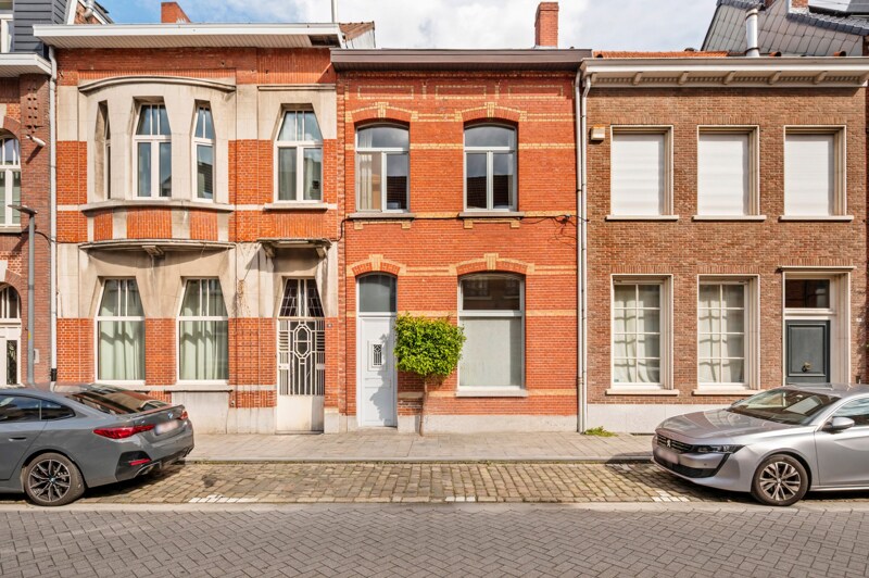 Stadswoning te Turnhout