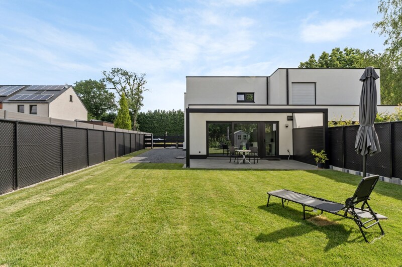 Woning te Genk