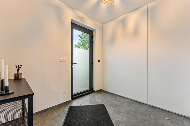 Woning te Genk