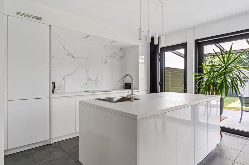 Woning te Genk