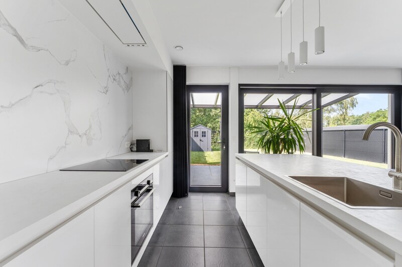 Woning te Genk