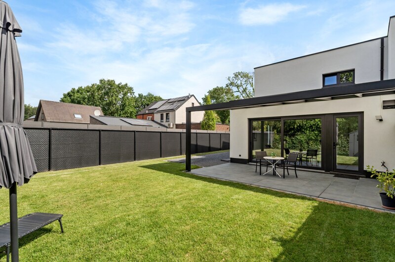 Woning te Genk