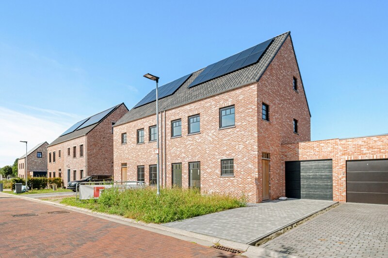 Woning te Lille