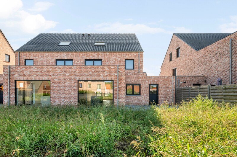 Woning te Lille