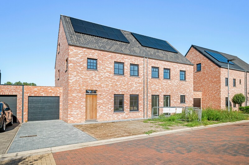 Woning te Lille