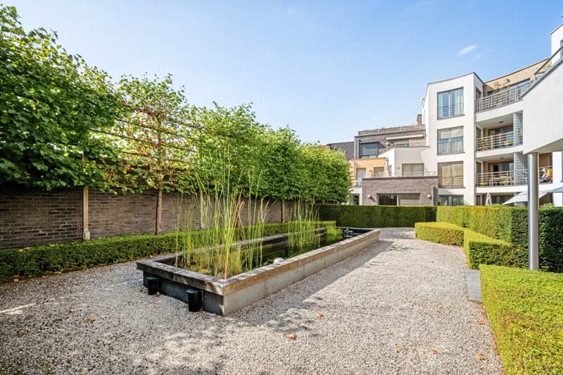 Appartement te Turnhout