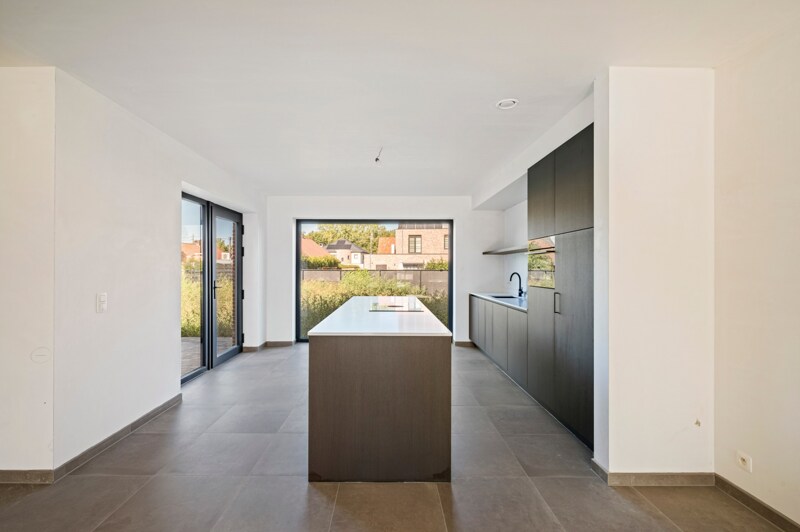 Woning te Lille