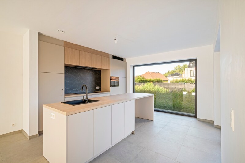 Woning te Lille