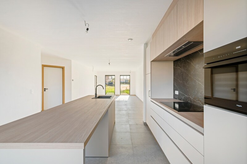 Woning te Lille