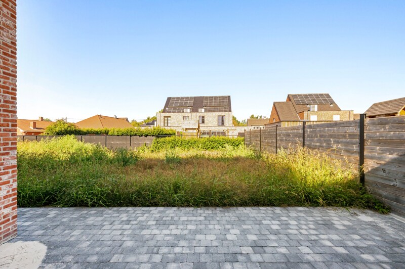 Woning te Lille