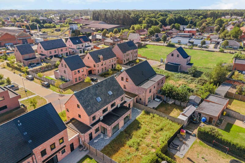 Woning te Lille