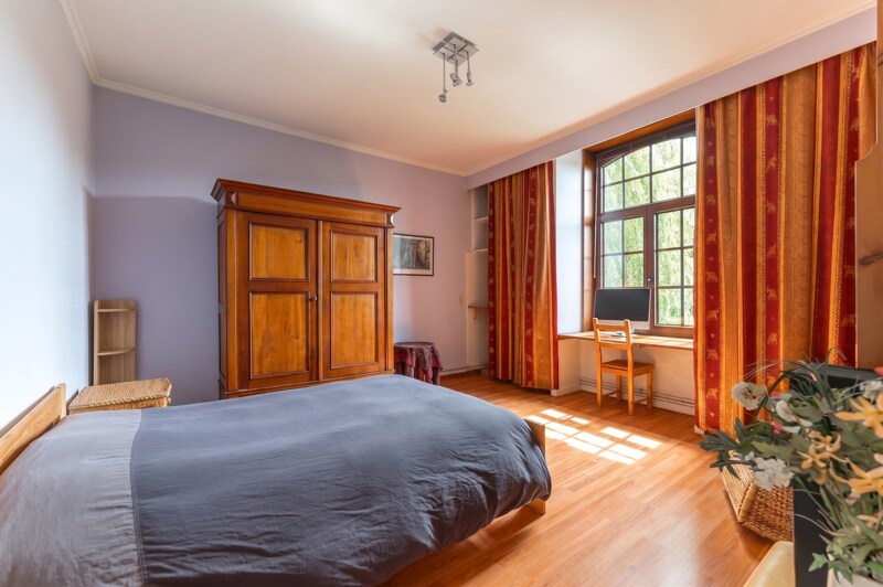 Villa te Roselies
