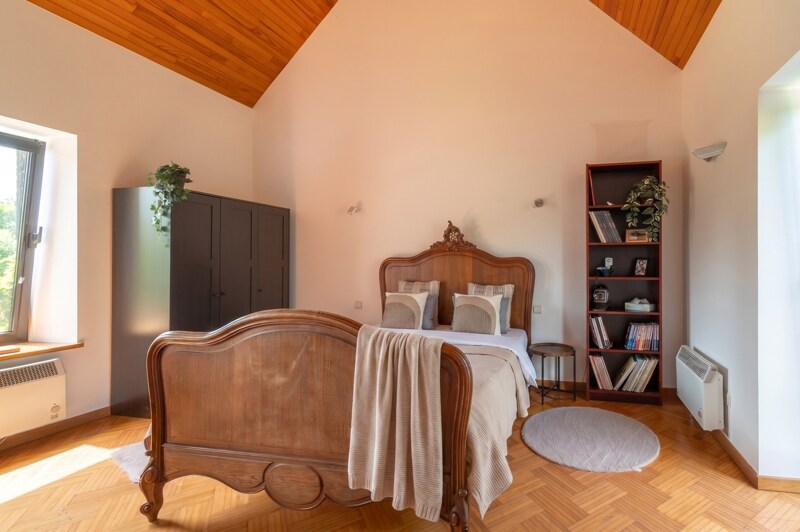 Villa te Roselies