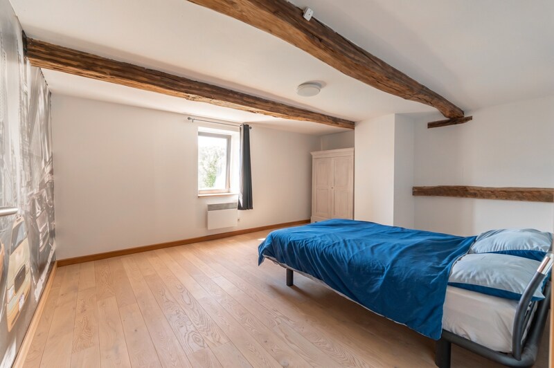 Woning te Chimay
