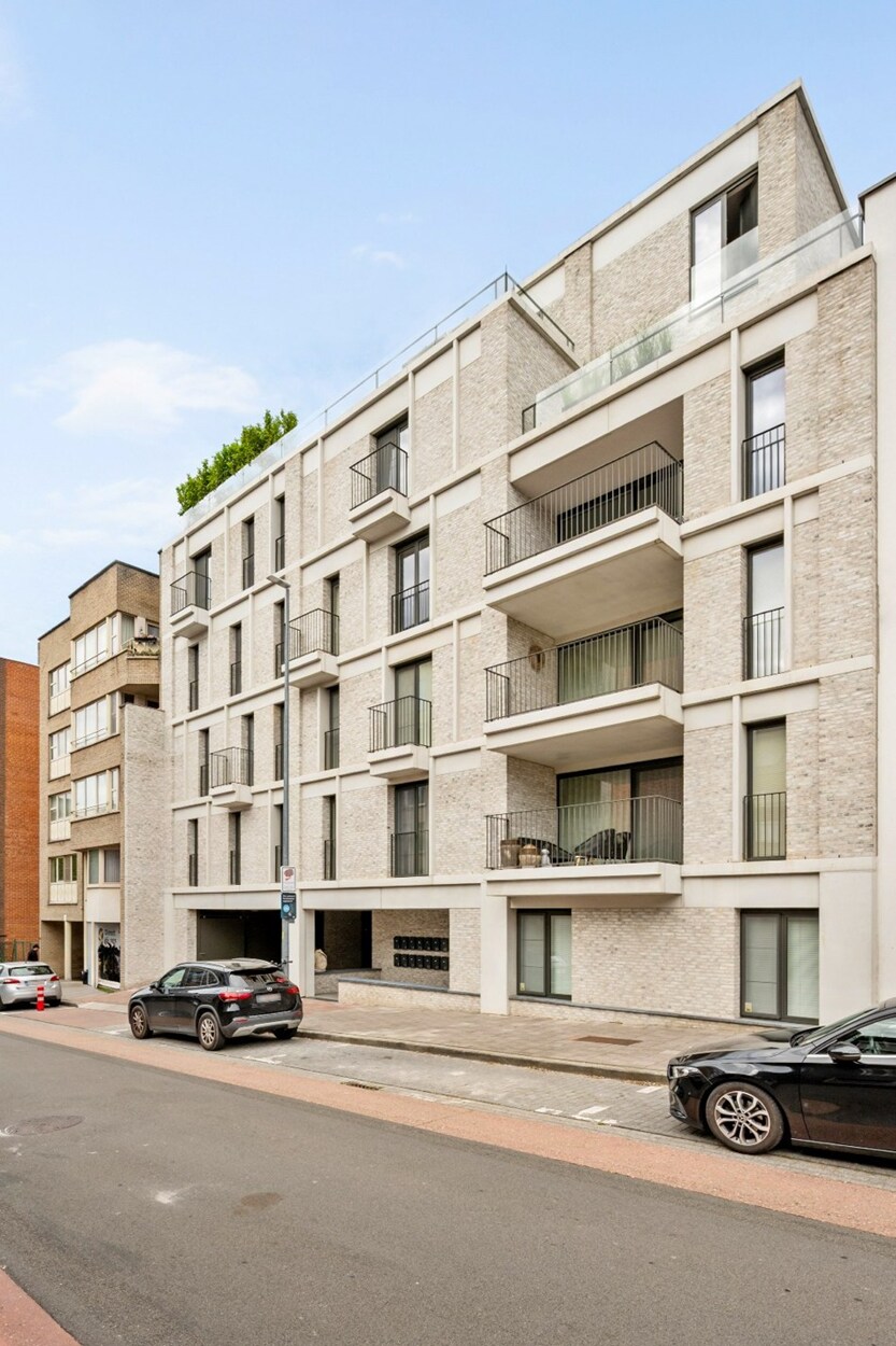 Instapklaar appartement te koop in hartje Genk – Project Pura Vida