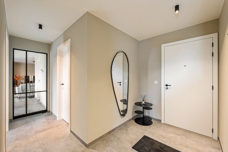 Appartement te Genk