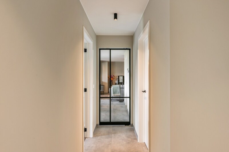 Appartement te Genk