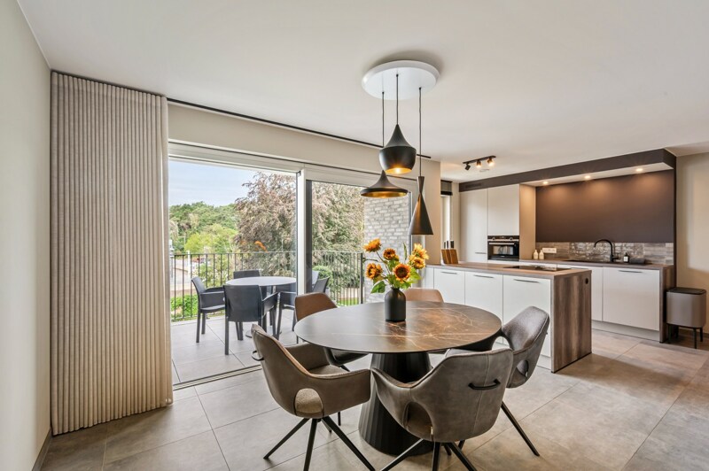 Appartement te Genk