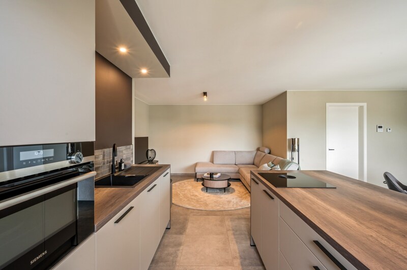 Appartement te Genk