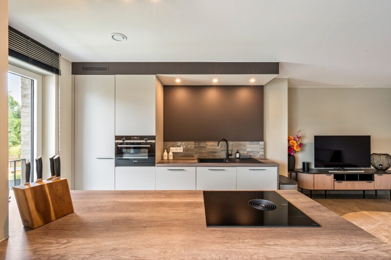 Appartement te Genk