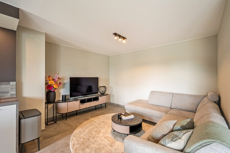 Appartement te Genk
