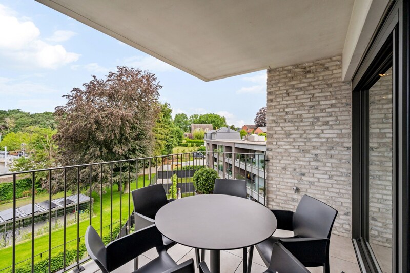 Appartement te Genk