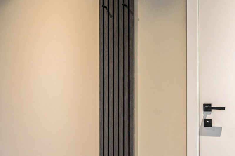Appartement te Genk
