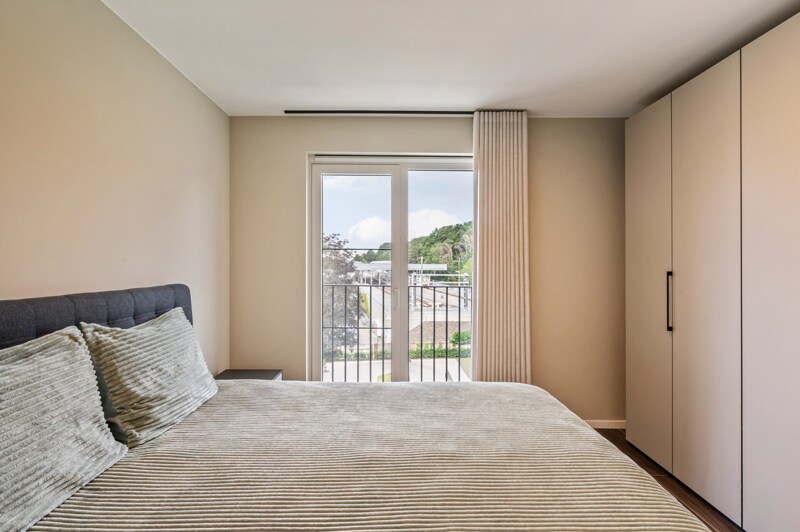 Appartement te Genk