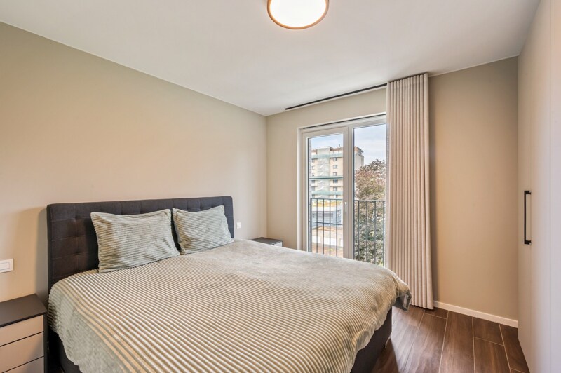 Appartement te Genk