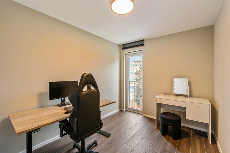 Appartement te Genk