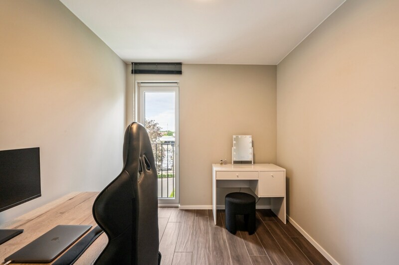 Appartement te Genk