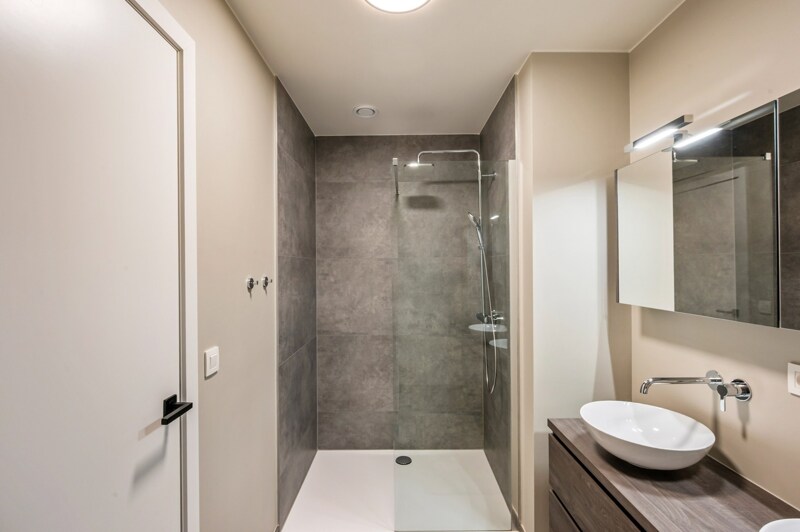 Appartement te Genk